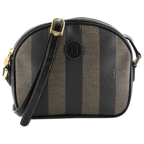 canvas fendi crossbody bag|Fendi crossbody bag sale.